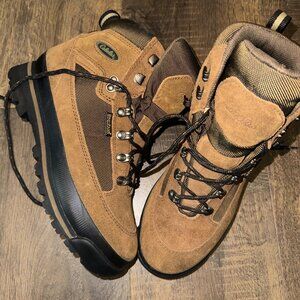 Cabela’s Youth Size 6 Backcountry Hiking Boots Dry Plus Waterproof
